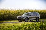 Subaru Forester 2.0XT 2016 года (US)